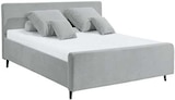 Polsterbett Salvador für 399,99 € bei SB Möbel Boss im Angebot Polsterbett Salvador im aktuellen SB Möbel Boss Prospekt