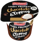 High Protein Pudding im Angebot bei REWE in Zwickau High Protein Pudding Angebote von Ehrmann bei REWE Zwickau für 0,99 €