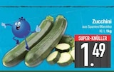 Zucchini im Angebot bei EDEKA in München Zucchini Angebote bei EDEKA München für 1,49 €