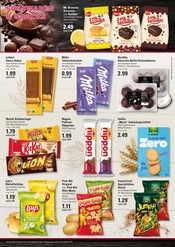 Milka im EDEKA Prospekt in Stade Aktueller EDEKA Prospekt mit Milka, "Top Angebote", Seite 13