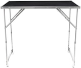 Tables multi-usages - PARKSIDE en promo chez Lidl Toulon à 44,99 €