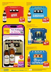 Getränke im Netto Marken-Discount Prospekt in Heilbronn Aktueller Netto Marken-Discount Prospekt mit Getränke, "DER ORT, AN DEM DU IMMER AUSGEZEICHNETE PREISE FINDEST.", Seite 2
