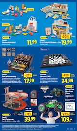 Schach im Lidl Prospekt in Kaarst Aktueller Lidl Prospekt mit Schach, "LIDL LOHNT SICH", Seite 41