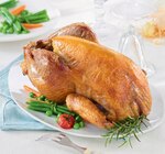 U Express Aytré - Promo Pintade Fermière Label Rouge IGP Volaille du Maine Prête à Cuire Promo Pintade Fermière Label Rouge IGP Volaille du Maine Prête à Cuire à 6,95 € dans le catalogue U Express à Aytré