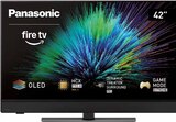 OLED TV TV-55Z90BE9 Angebote von Panasonic bei expert Schwelm für 899,00 €