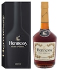 Very Special Cognac im Angebot bei Lidl in Dreieich Very Special Cognac Angebote von Hennessy bei Lidl Dreieich für 29,99 €