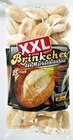 XXL Brötchen im Angebot bei Metro in Wermelskirchen XXL Brötchen Angebote von Brinker bei Metro Wermelskirchen für 13,90 €