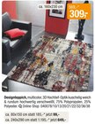 Designteppich Angebote bei Opti-Wohnwelt Bremerhaven für 99,00 €