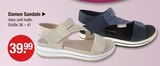Damen Sandale im Angebot bei V-Markt in Augsburg Damen Sandale Angebote bei V-Markt Augsburg für 39,99 €