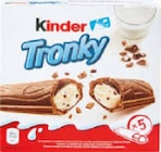 Bueno im Netto Marken-Discount Prospekt Bueno von Kinder im aktuellen Netto Marken-Discount Prospekt für 4,29 €