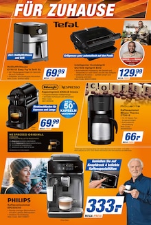 Kaffee im aktuellen expert Prospekt (Hagen (Stadt der FernUniversität)) Kaffee im expert Prospekt "Top Angebote" mit 12 Seiten (Hagen (Stadt der FernUniversität))