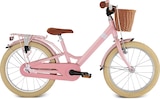Puky Youke Classic 18'' rosa 2026 im Angebot bei Radwelt Coesfeld in Essen Puky Youke Classic 18'' rosa 2026 Angebote von Puky bei Radwelt Coesfeld Essen für 339,00 €