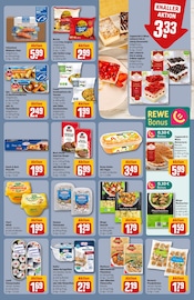 Matjes im REWE Prospekt in Berlin Aktueller REWE Prospekt mit Matjes, "Dein Markt", Seite 17