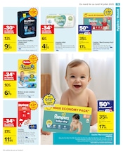 Maillot De Bain Angebote im Prospekt "Carrefour" von Carrefour Maillot De Bain Angebote im Prospekt "Carrefour" von Carrefour auf Seite 75