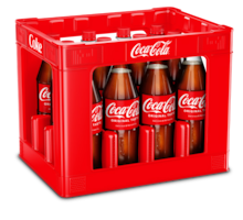 Softdrinks Angebot in Saaldorf-Surheim im aktuellen Prospekt bei nah und gut in Saaldorf-Surheim