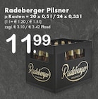 Radeberger Angebote bei TOP Getränke Erkelenz für 11,99 €