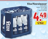 Angebot im Trinkgut Walsrode Prospekt Trinkgut Walsrode Prospekt mit  im Angebot für 4,49 €