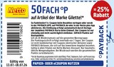 50FACH °P im Angebot bei Netto Marken-Discount in Remscheid 50FACH °P Angebote von Payback bei Netto Marken-Discount Remscheid