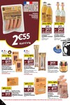 Saucisson De Canard Saucisson De Canard