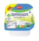 Speisequark XXL im Lidl Prospekt Speisequark XXL von Milbona im aktuellen Lidl Prospekt für 1,39 €