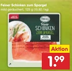 Angebot im Netto Marken-Discount Kassel Prospekt Netto Marken-Discount Kassel Prospekt mit im Angebot für 1,99 €