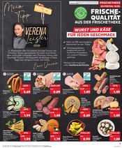 Ähnliche Pfifferlinge Angebote im Prospekt "Aktuelle Angebote" von Kaufland in Reutlingen Ähnliche Angebote wie Pfifferlinge im Prospekt "Aktuelle Angebote" auf Seite 11 von Kaufland in Reutlingen