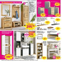 Badmöbel im aktuellen SB Möbel Boss Prospekt (Moers) Badmöbel im SB Möbel Boss Prospekt "GEILE PREISE!" mit 12 Seiten (Moers)
