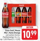 Aktuelles Coca-Cola Angebot bei EDEKA in Landau (Pfalz) ab 10,99 €