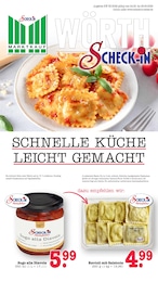 EDEKA Prospekt für Wörth: "Aktuelle Angebote", 66 Seiten, 24.08.2026 - 29.08.2026