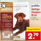 Netto Marken-Discount Wang - Saftige Happen Rind Angebot im Prospekt Saftige Happen Rind bei Netto Marken-Discount im Wang Prospekt für 2,79 €