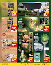Aktueller Netto Marken-Discount Prospekt mit Garten, "Aktuelle Angebote", Seite 37