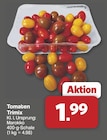 famila Nordwest Quakenbrück - Tomaten Trimix Angebot im Prospekt Tomaten Trimix bei famila Nordwest im Quakenbrück Prospekt für 1,99 €