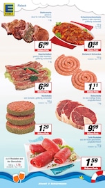 Würstchen im EDEKA Prospekt in Dülmen Aktueller EDEKA Prospekt mit Würstchen, "Aktuelle Angebote", Seite 7