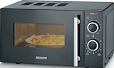 MW 9274 2-in-1 Mikrowelle Angebote von SEVERIN bei EURONICS Bergkamen für 69,30 €