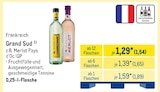 Aktuelles Merlot Pays d'Oc IGP Angebot bei METRO in Nürnberg ab 1,54 €