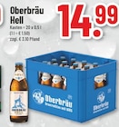 Hell bei Trinkgut im Velbert Prospekt für 14,99 €