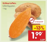 Aktuelle Kartoffeln Angebote bei Netto Marken-Discount in Neuss Aktuelles Süßkartoffeln Angebot bei Netto Marken-Discount in Neuss ab 1,99 €