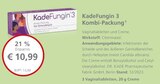 LINDA Heinsberg - Kombi-Packung Angebot im Prospekt Kombi-Packung bei LINDA im Heinsberg Prospekt für 10,99 €