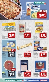 Aktueller combi Prospekt mit Brot, "Markt - Angebote", Seite 8