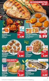 Wachtel Angebote im Prospekt "Hier bin ich richtig" von Kaufland Wachtel Angebote im Prospekt "Hier bin ich richtig" von Kaufland auf Seite 36