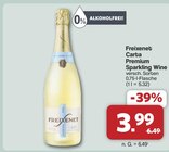 Carta Premium Sparkling Wine im Angebot bei famila Nordwest in Lingen Carta Premium Sparkling Wine Angebote von Freixenet bei famila Nordwest Lingen für 3,99 €