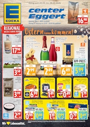 Der aktuelle E center Prospekt Der aktuelle E center Prospekt Top Angebote