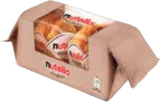 Aktuelles Nutella Muffin Angebot bei Marktkauf in Seevetal ab 2,49 €