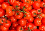 Tomates rondes en grappe - Norma à Strasbourg Tomates rondes en grappe en promo chez Norma Strasbourg à 3,49 €