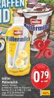 Müllermilch Bananen-Geschmack im Angebot bei E center in Siegburg Müllermilch Bananen-Geschmack Angebote von müller bei E center Siegburg für 0,79 €