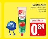 Tomaten-Mark  im aktuellen EDEKA Prospekt für 0,89 €