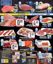 Aktueller EDEKA Prospekt mit Bratwurst, "DAS BESTE DER WOCHE", Seite 4