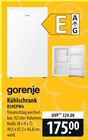 Aktuelle Kühlschrank Angebote bei famila Nordost in Neumünster Aktuelles Kühlschrank R39EPW4 Angebot bei famila Nordost in Neumünster ab 175,00 €