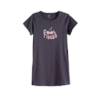 Promo Big-T femme à 4,99 € dans le catalogue Carrefour Market à Tournus