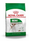 Promo Croquettes Mini Adult Royal Canin® à 28,99 € dans le catalogue Jardiland à École-Valentin